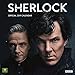 Produktbild Sherlock Official 2019 Calendar - Square Wall Calendar Forma