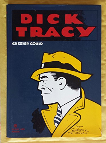 DICK TRACY