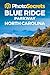 Produktbild Photosecrets Blue Ridge Parkway North Carolina: A Photographer's Guide