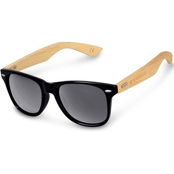 Occhiali Da Sole Excape 10.3 Verdi Uomo Lenti Chiare Occhiale Da Sole Grande Casual Verde Protezione Dai Raggi Uv400, Filtro 3