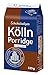 Produktbild Schokoladiges Kölln Porridge, 7er Pack (7 x 325 g)