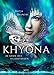 Khyona (1). Im Bann des Silberfalken by Katja Brandis