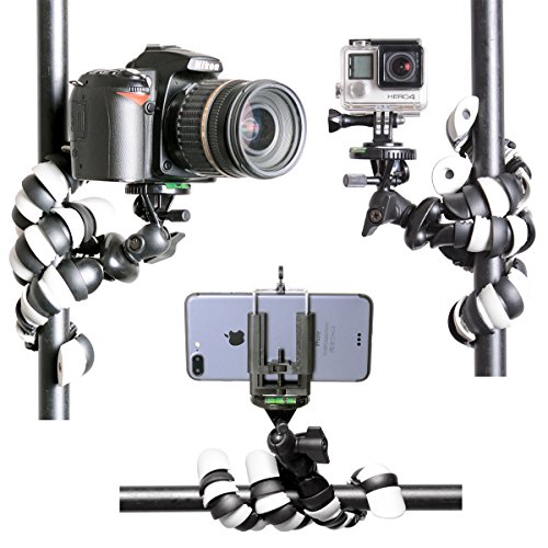 Cam  ra GoPro Smartphone Mini tr  pied