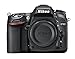 Produktbild Nikon D7100 SLR-Digitalkamera (24 Megapixel, 8 cm (3,2 Zoll) TFT-Monitor, Full-HD-Video) nur Gehäuse schwarz (Generalüberholt)