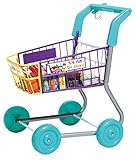 Casdon 611 Shopping Trolley (Toy)