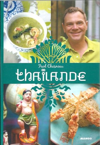 couverture de : Thailande