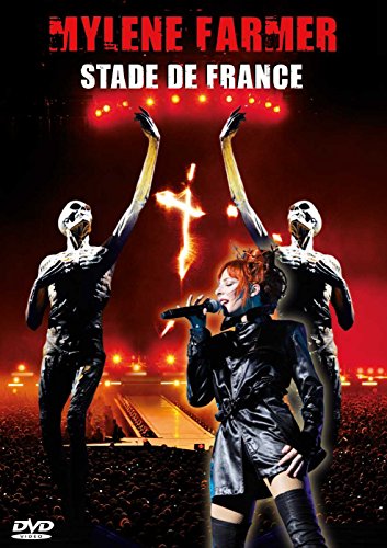 Preisvergleich Produktbild Mylène Farmer Stade de France
