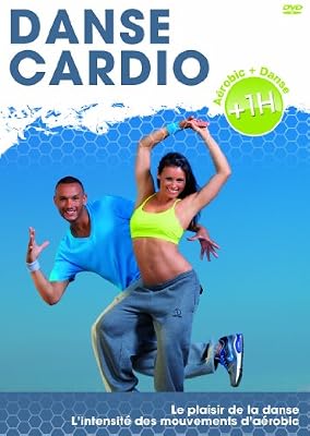 Shaman Productions Danse Cardio