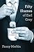 Fifty Shames of Earl Grey: A Parody by 