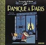 Les enquêtes de Mirette : Panique à Paris