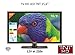 Produktbild TV HD LED Fernseher, 39,6 cm für Campervan 220 V/12 V/24 V