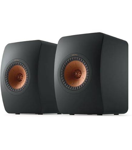 KEF Q700 Floor Standing Speaker - Black (Single Unit): Buy Online