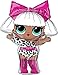 Price comparison product image 35" LOL Surprise Diva Girl Balloon - Girls Party Decorations
