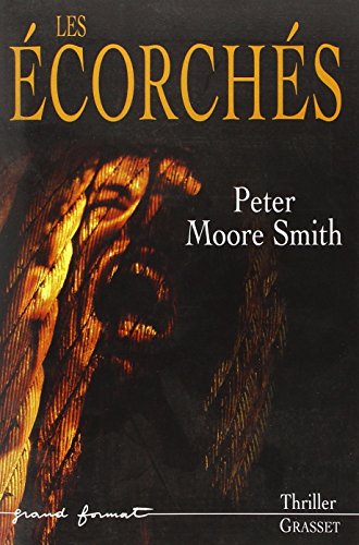 couverture de : &Eacute;CORCH&Eacute;S (LES)