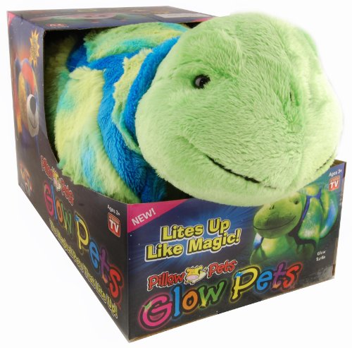 My Pillow Pets Glow Pets 17