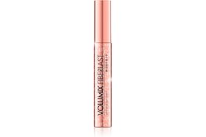 ‎EVELINE COSMETICS Eveline Cosmetics Mascara Volumix Fiberlast Tusz do Rzęs - 6ml