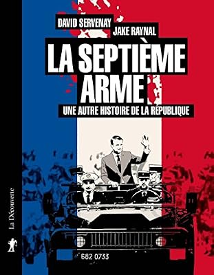 La septième arme