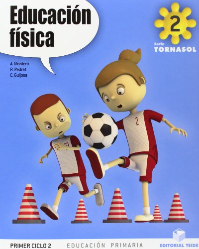 Educación física 2º EPOProyecto Tornasol