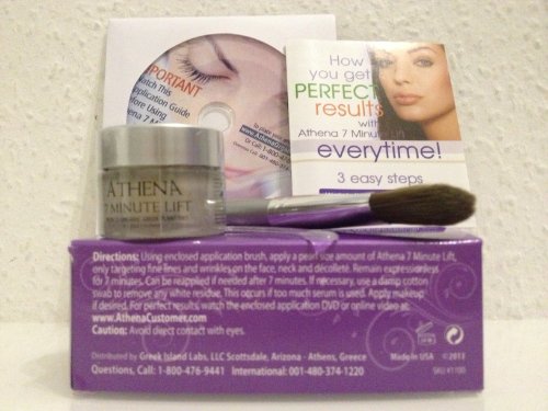 Adonia Athena 7-Minuten-Lifting [Versch.] - 2