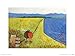Produktbild Sam Toft"I Would Walk To The End Of The World With You" 30 x 40cm Kunstdruck, Mehrfarbig