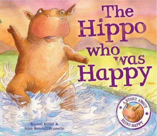 Download The Hippo Who Was Happy (When I Was...) Download The Hippo Who Was Happy (When I Was...)