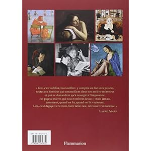 Les femmes qui lisent sont de plus en plus dangereuses