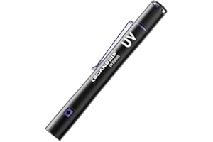 Scangrip 03.5800 UV-Pen Akku-Stiftlampe zur UV-Härtung