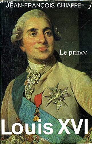 Download LOUIS XVI T1 . LE PRINCE Download LOUIS XVI T1 . LE PRINCE