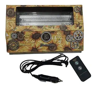 UV Sanitization Kit for Car (Electrogati)