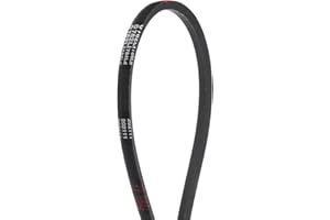 sourcing map O-762 Keilriemen Antrieb Riemen 762mm Gummi Zahnriemen Flachriemen Antriebsriemen Antriebskeilriemen für Energieübertragung