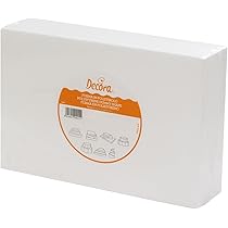 Basi In Polistirolo Per Torte - 30x40x7.5cm Per Esercitazioni E Torte A Piani - Foto 9