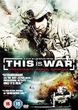 This Is War [DVD]