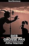 Image de Der große Pan (Neue Übersetzung)