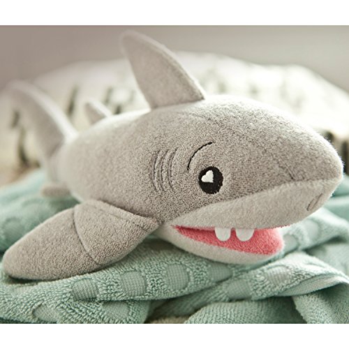 Knorrtoys 78004 – Soap Sox sea family, Tank - 2