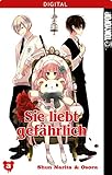 Sie liebt gefährlich 03 by 