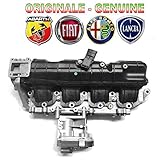 Fiat Croma - Bravo 1.9 MJT. Colector de aspiración 55202680