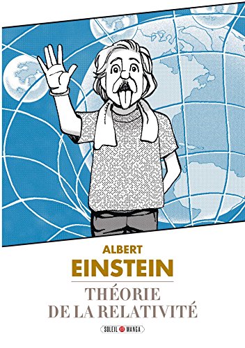 Théorie de la Relativité — Tome 0