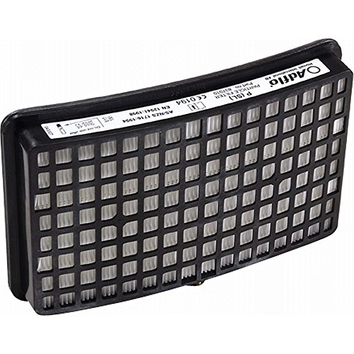 Adflo Partikelfilter P(SL)