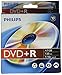 Philips DR4S6B10B/17 DVD+R 16X 10PK PEG BX RS.1462.00