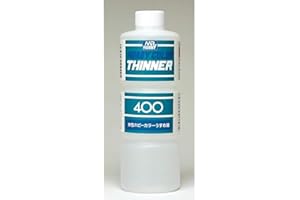 MR HOBBY Aqueous hobby color thin liquid 400ml T111 [HTRC 3] (japan import)