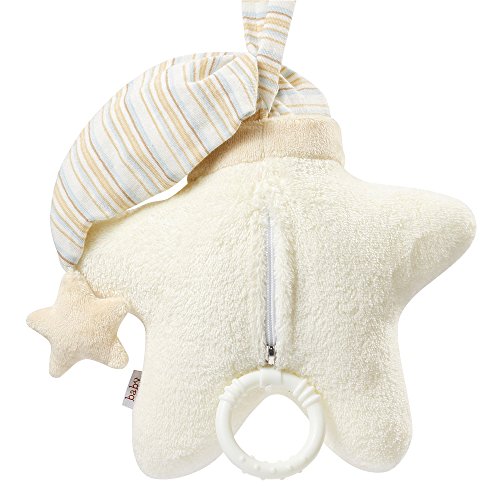 Fehn 154566 Spieluhr Stern, BabyLOVE - 2