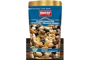 MERAY Mezcla de estudiantes con pasas 150 g