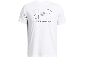 Under Armour Global Foundation Short Sleeve T Shirt Camiseta para Hombre