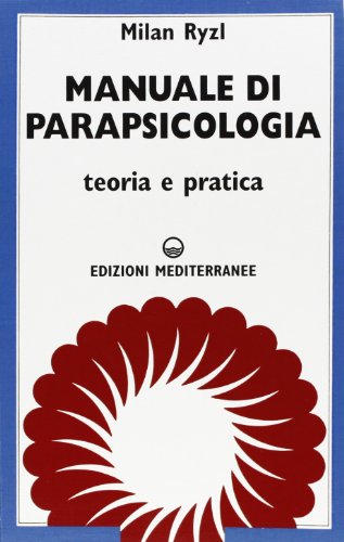 Manuale di parapsicologia