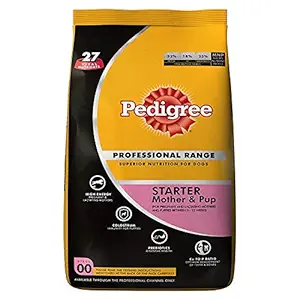 Pedigree Pro Mother & Pup Starter