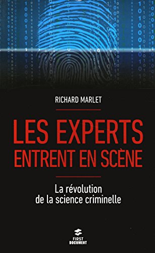 Les experts entrent en scène francais Les experts entrent en scène francais