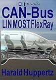 CAN-Bus (Car technology) (English Edition) by Harald Huppertz