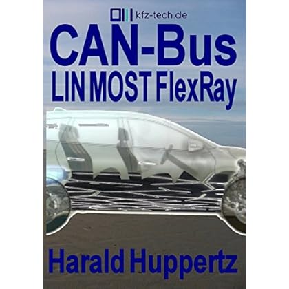 [PDF] Download CAN-Bus (Kfz-Technik) Kostenlos