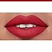 Bourjois Rouge Edition Velvet Matte Liquid Lipstick, 15 Red Volution, 7.7 ml/0.27 oz