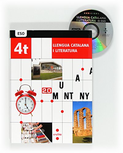 Llengua catalana i literatura 4 ESO Connecta 20